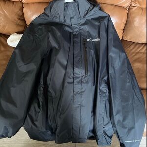 Columbia Omni Tech Men’s Large